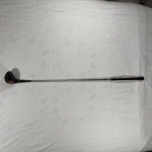 Denny Shute
 Tournament 1‎ Wood Golf Club Mens 43" Brown Good Persimmon Driver